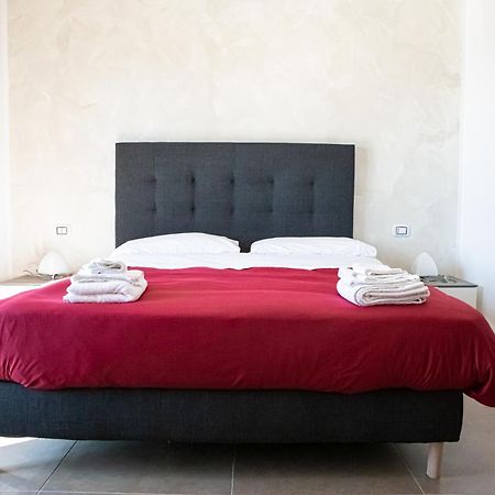 B&B Villa Sethare Salerno Ngoại thất bức ảnh