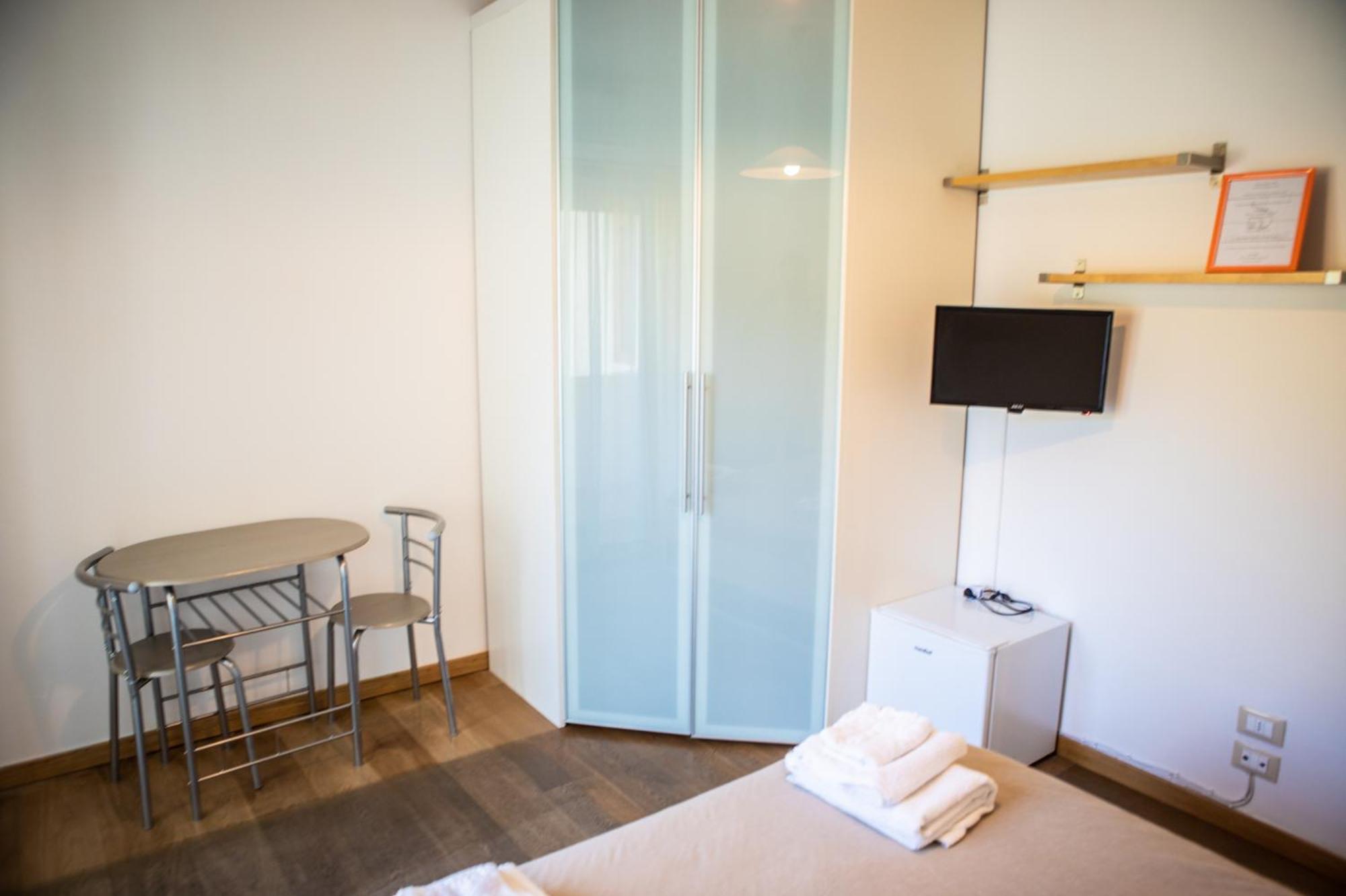 B&B Villa Sethare Salerno Ngoại thất bức ảnh