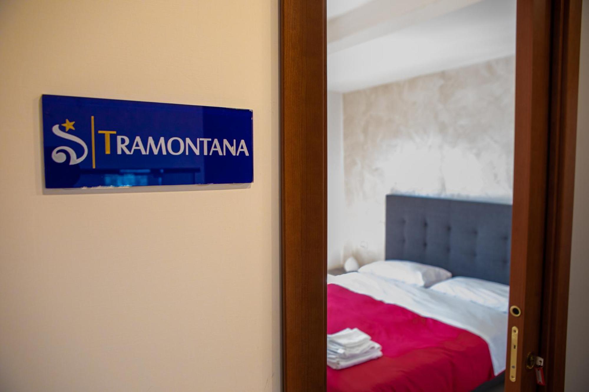 B&B Villa Sethare Salerno Ngoại thất bức ảnh