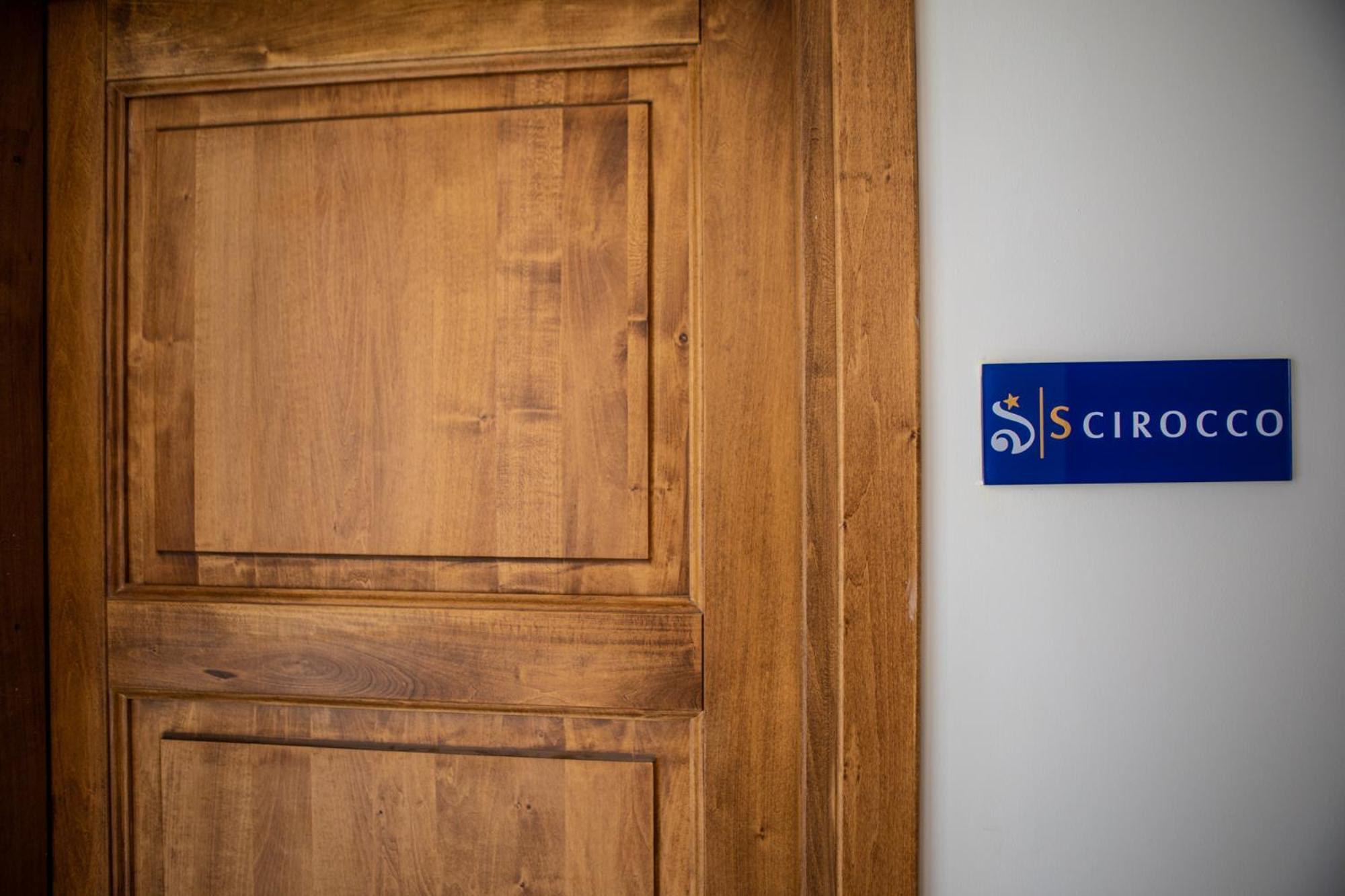 B&B Villa Sethare Salerno Ngoại thất bức ảnh