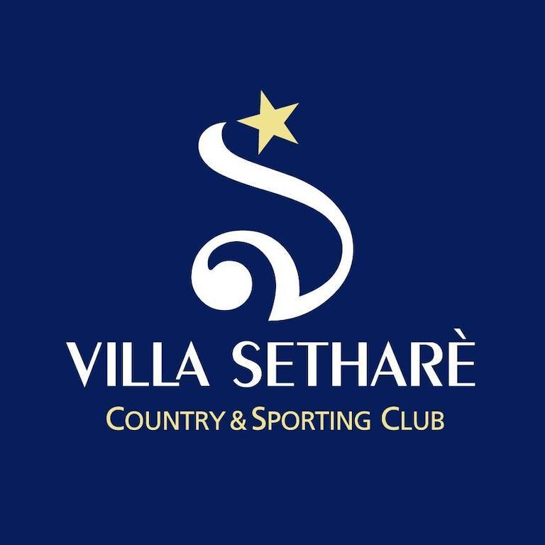 B&B Villa Sethare Salerno Ngoại thất bức ảnh